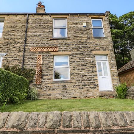 Sunnyside Villa Holmfirth Buitenkant foto