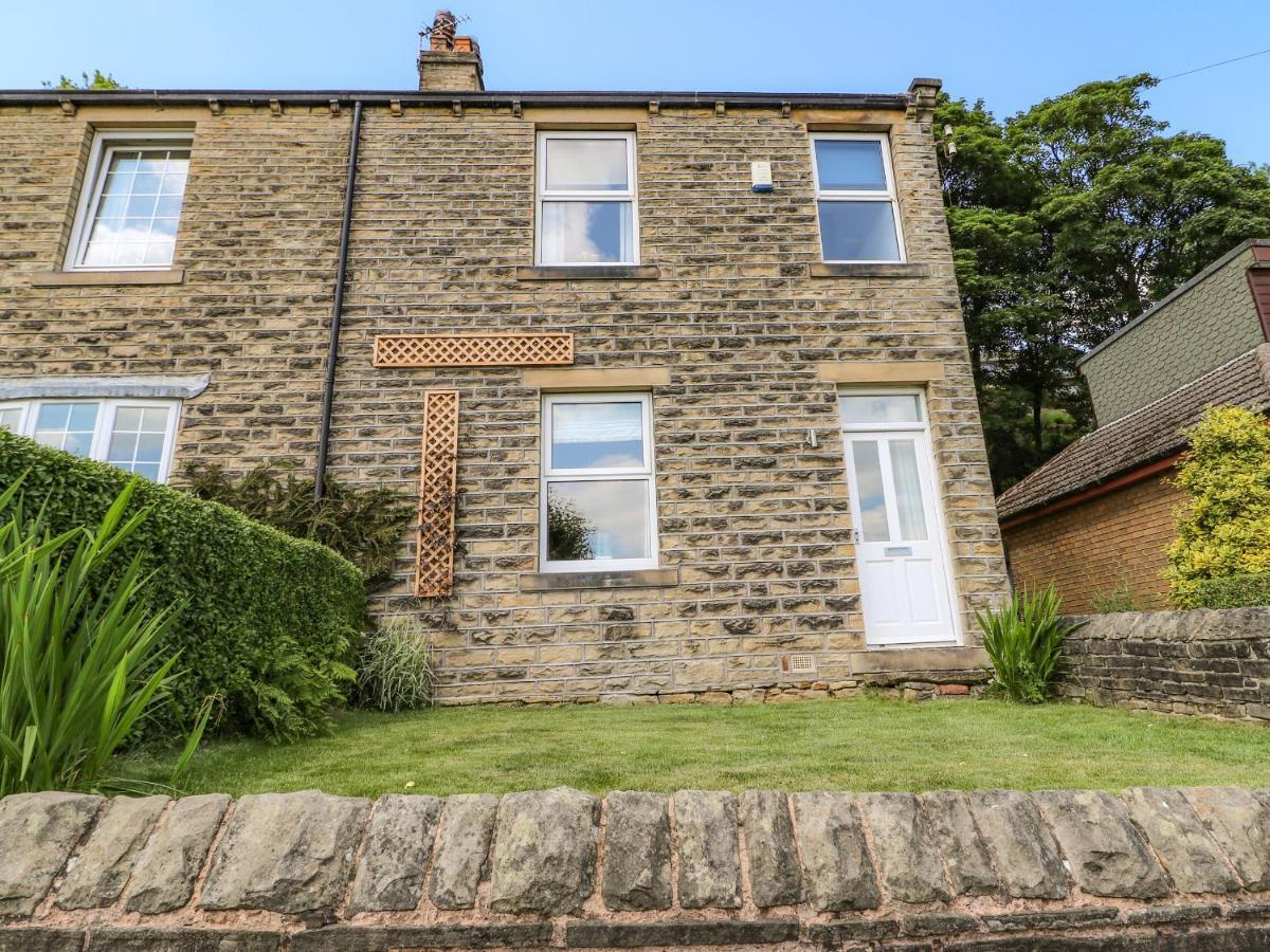 Sunnyside Villa Holmfirth Buitenkant foto