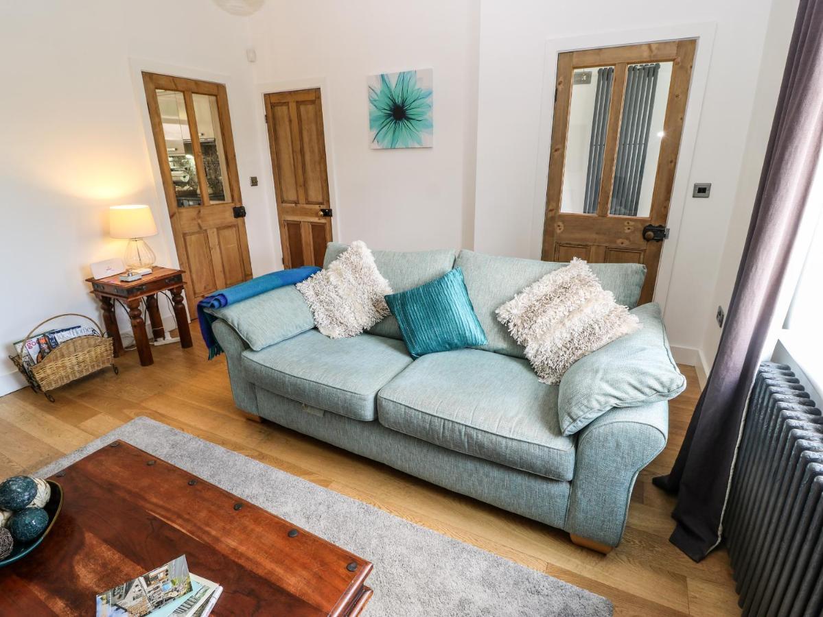 Sunnyside Villa Holmfirth Buitenkant foto