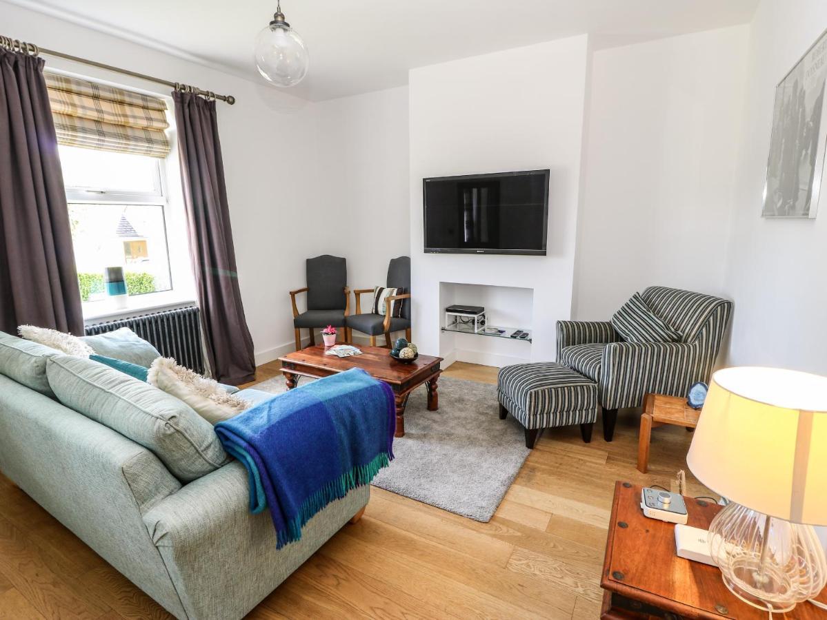 Sunnyside Villa Holmfirth Buitenkant foto
