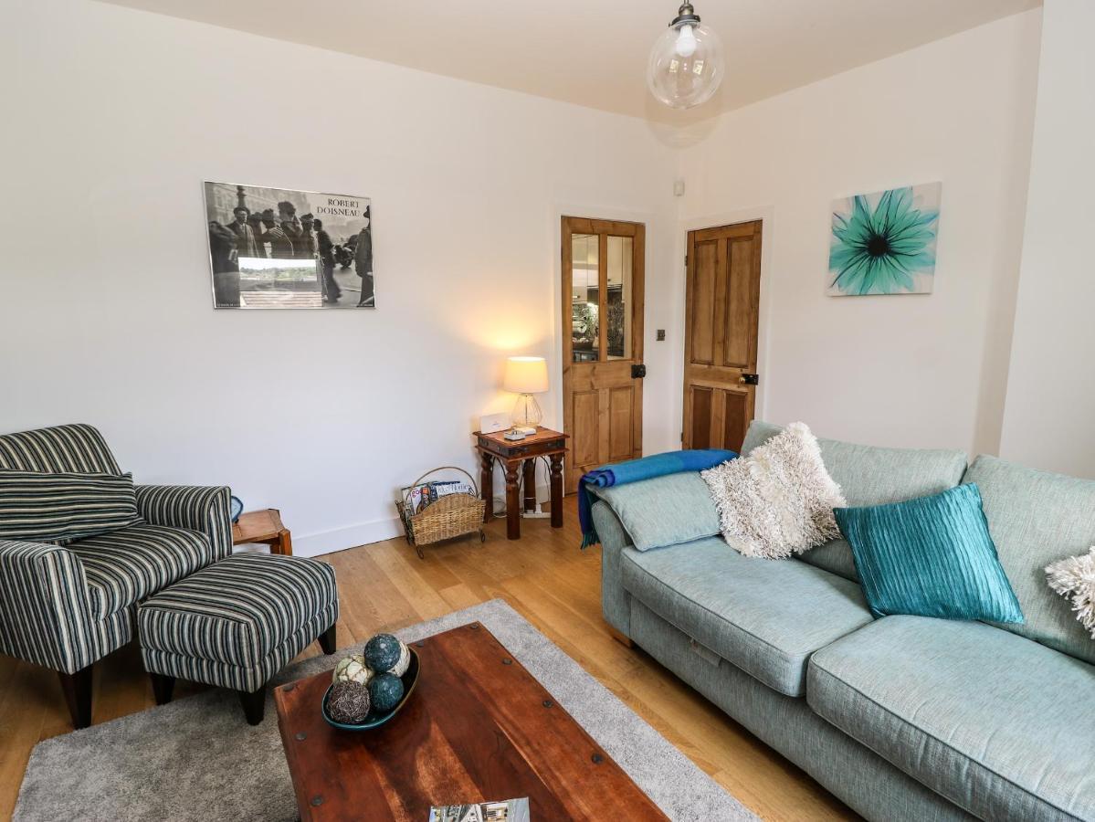 Sunnyside Villa Holmfirth Buitenkant foto