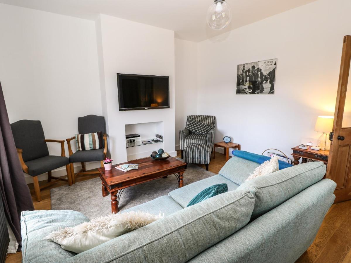 Sunnyside Villa Holmfirth Buitenkant foto