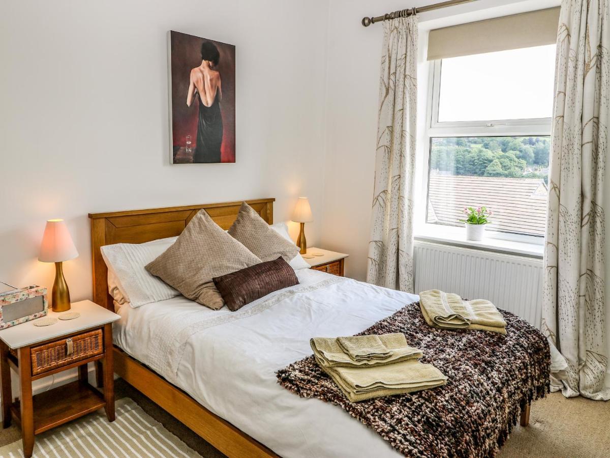 Sunnyside Villa Holmfirth Buitenkant foto