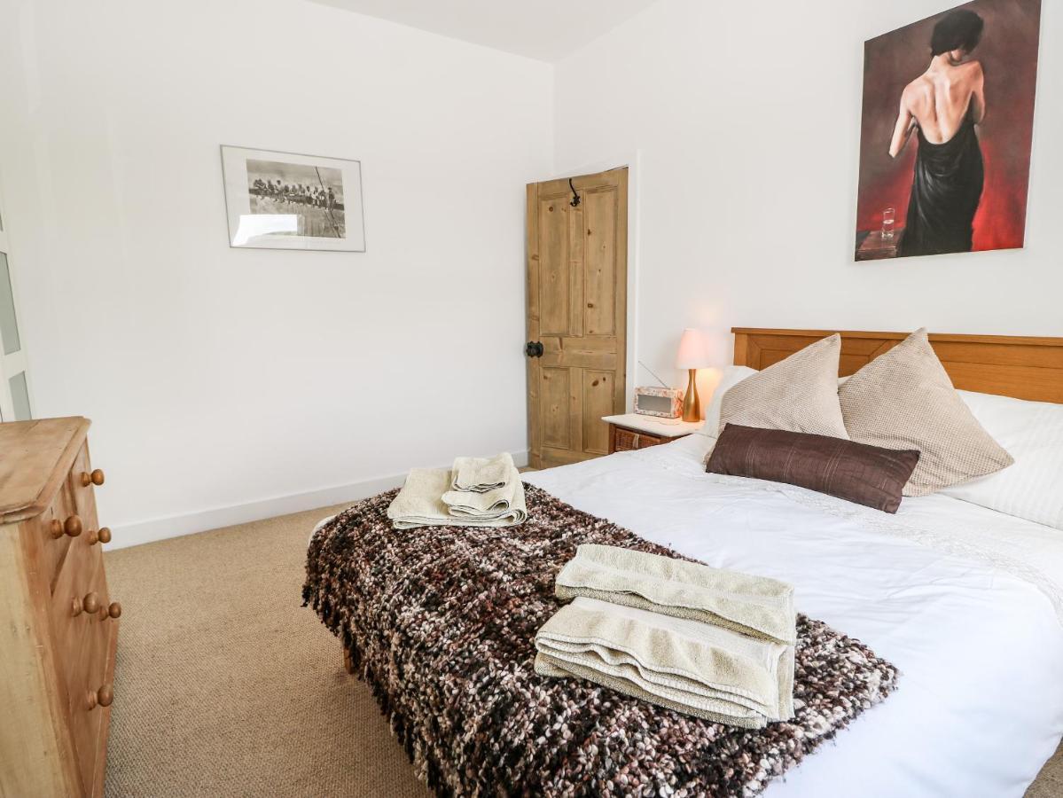 Sunnyside Villa Holmfirth Buitenkant foto