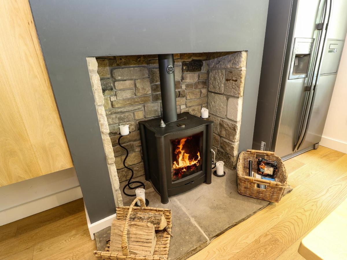 Sunnyside Villa Holmfirth Buitenkant foto