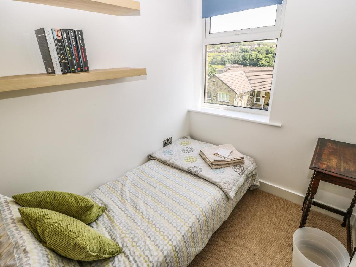 Sunnyside Villa Holmfirth Buitenkant foto