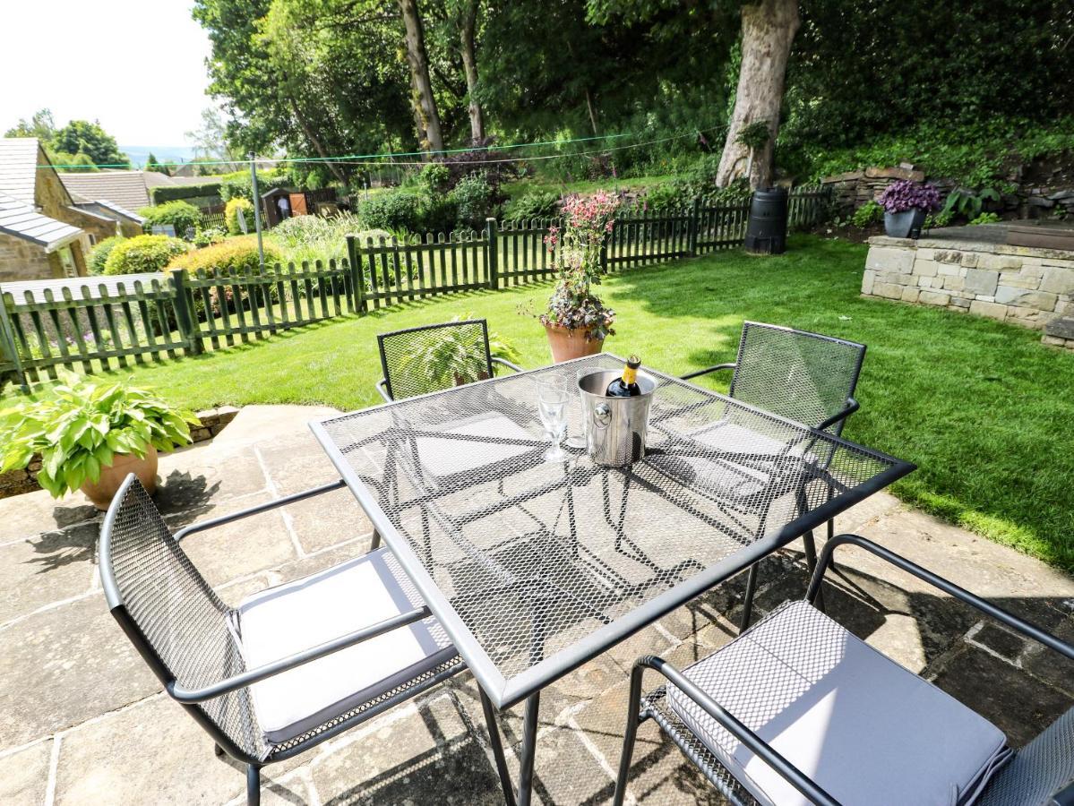 Sunnyside Villa Holmfirth Buitenkant foto