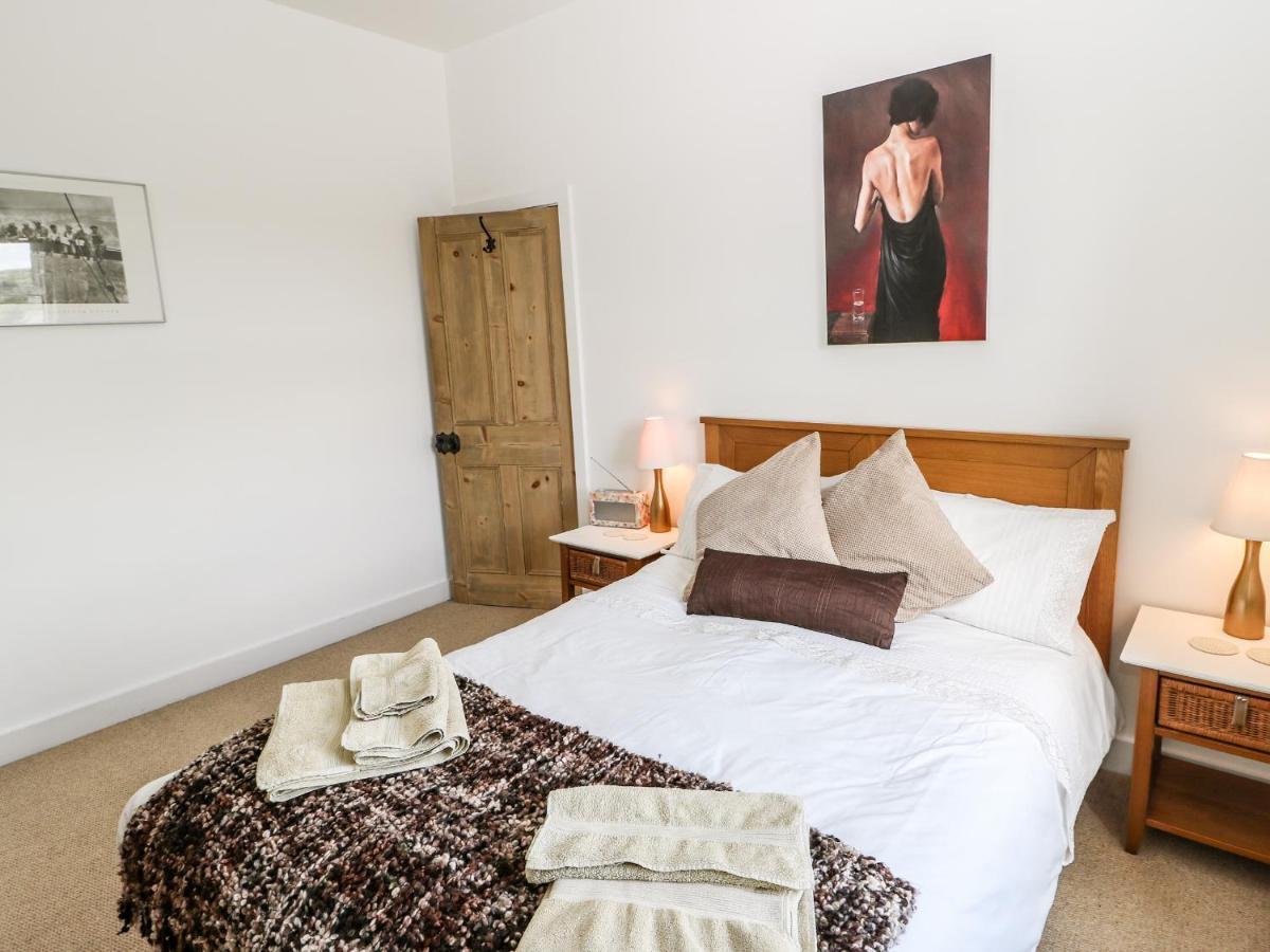Sunnyside Villa Holmfirth Buitenkant foto