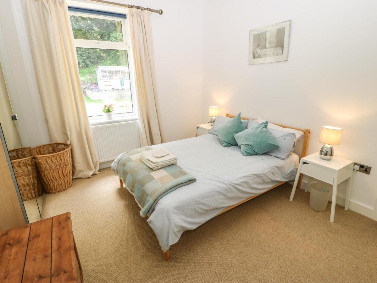 Sunnyside Villa Holmfirth Buitenkant foto