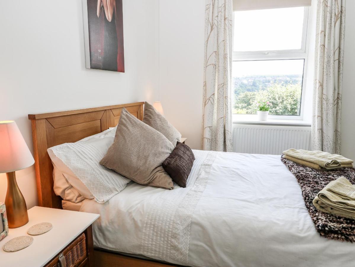 Sunnyside Villa Holmfirth Buitenkant foto